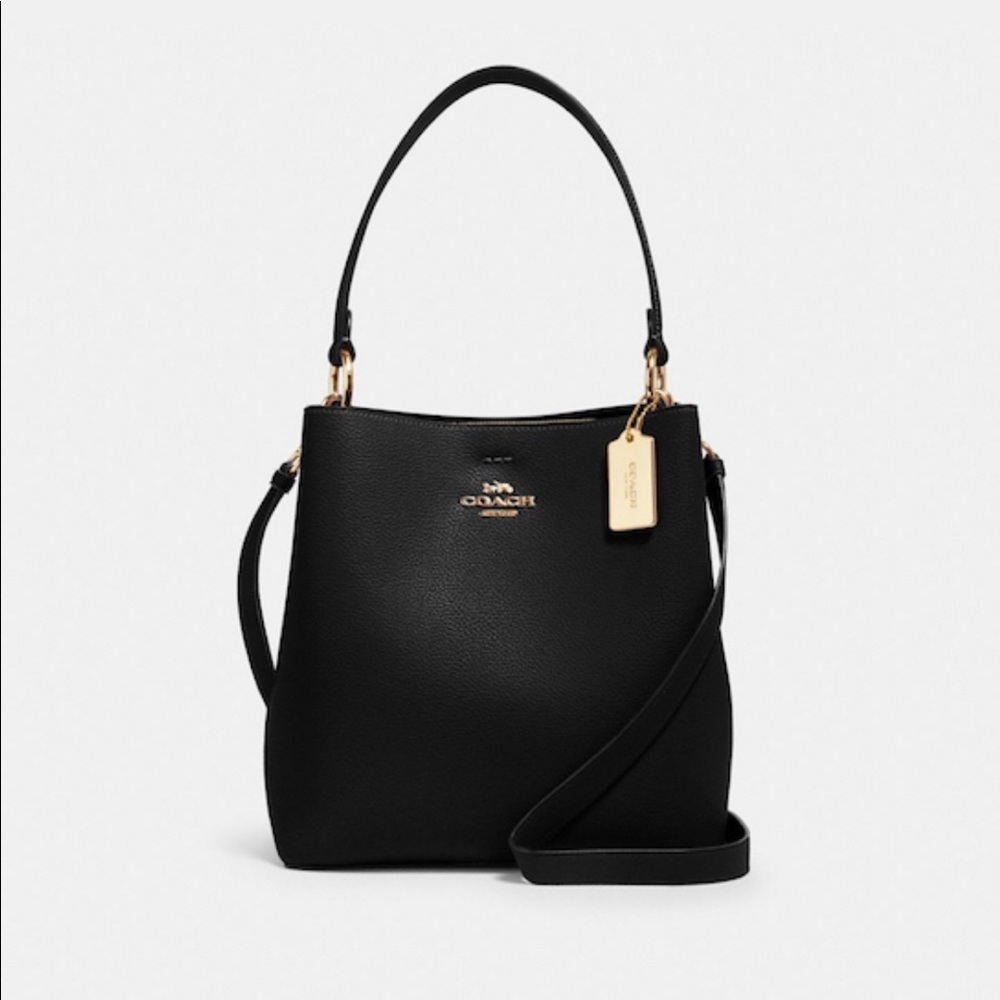 Coach Bucket bag